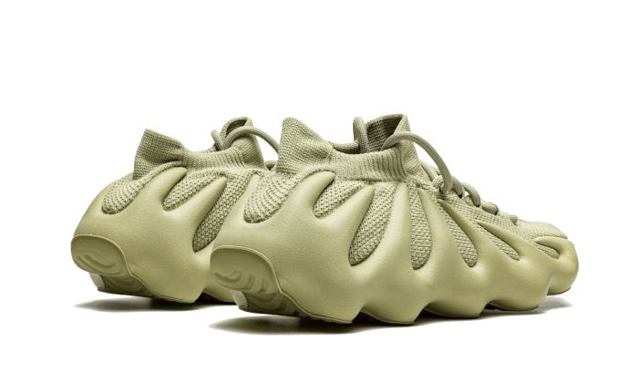 Adidas Yeezy 450 Resin – limitierter Sneaker bei Shade Studios