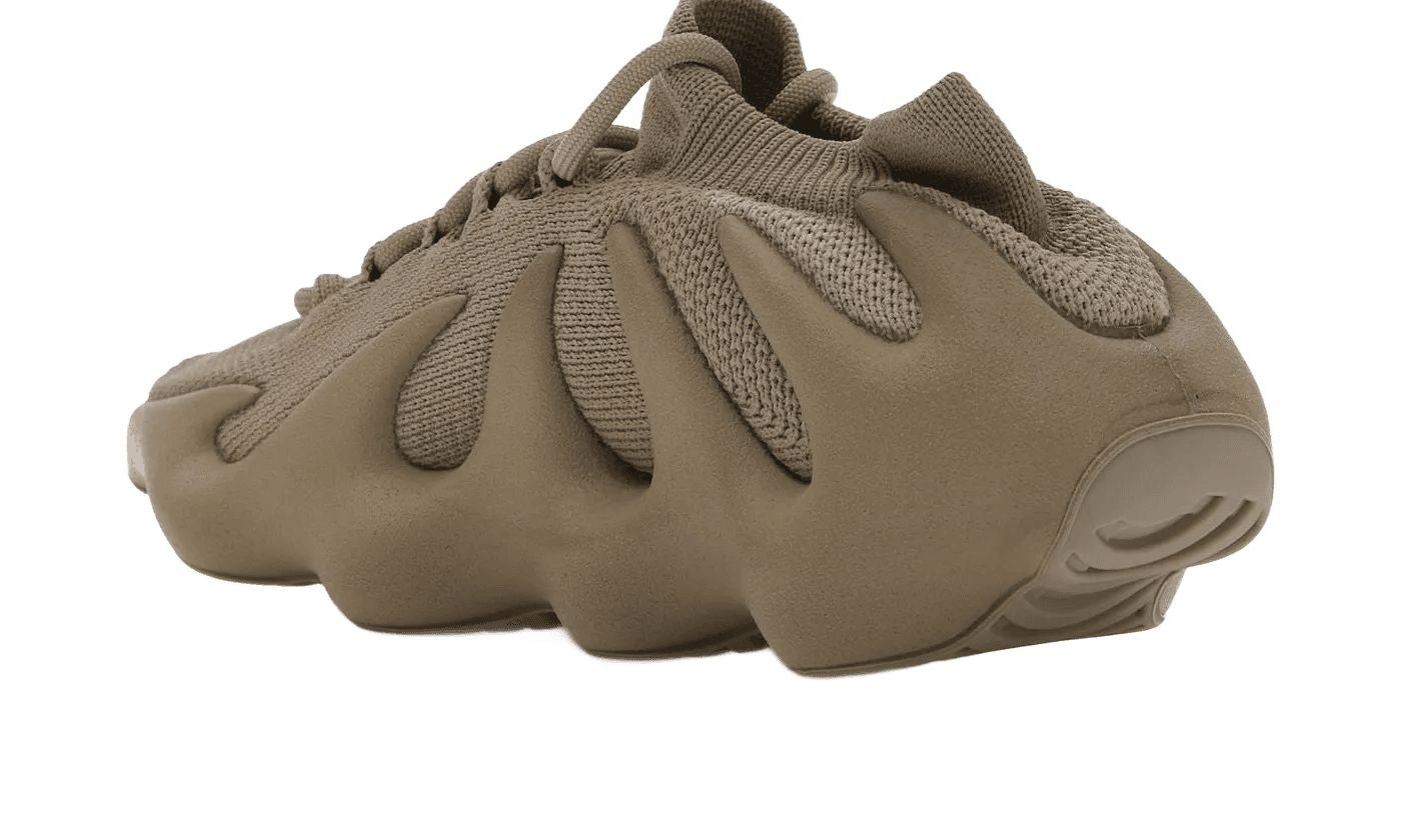 Adidas Yeezy 450 Stone Flax
