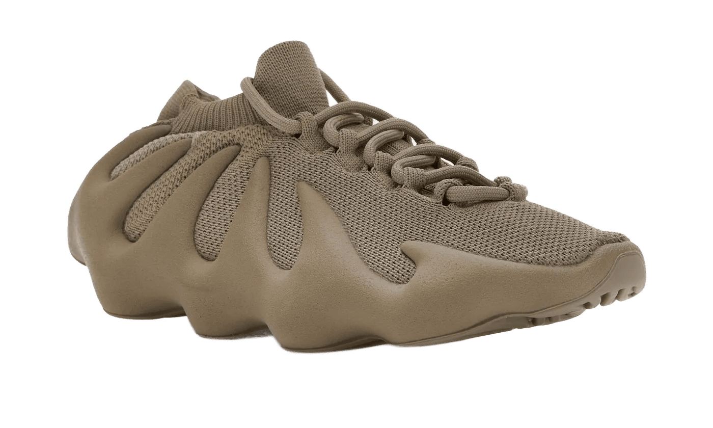 Adidas Yeezy 450 Stone Flax – limitierter Sneaker bei Shade Studios