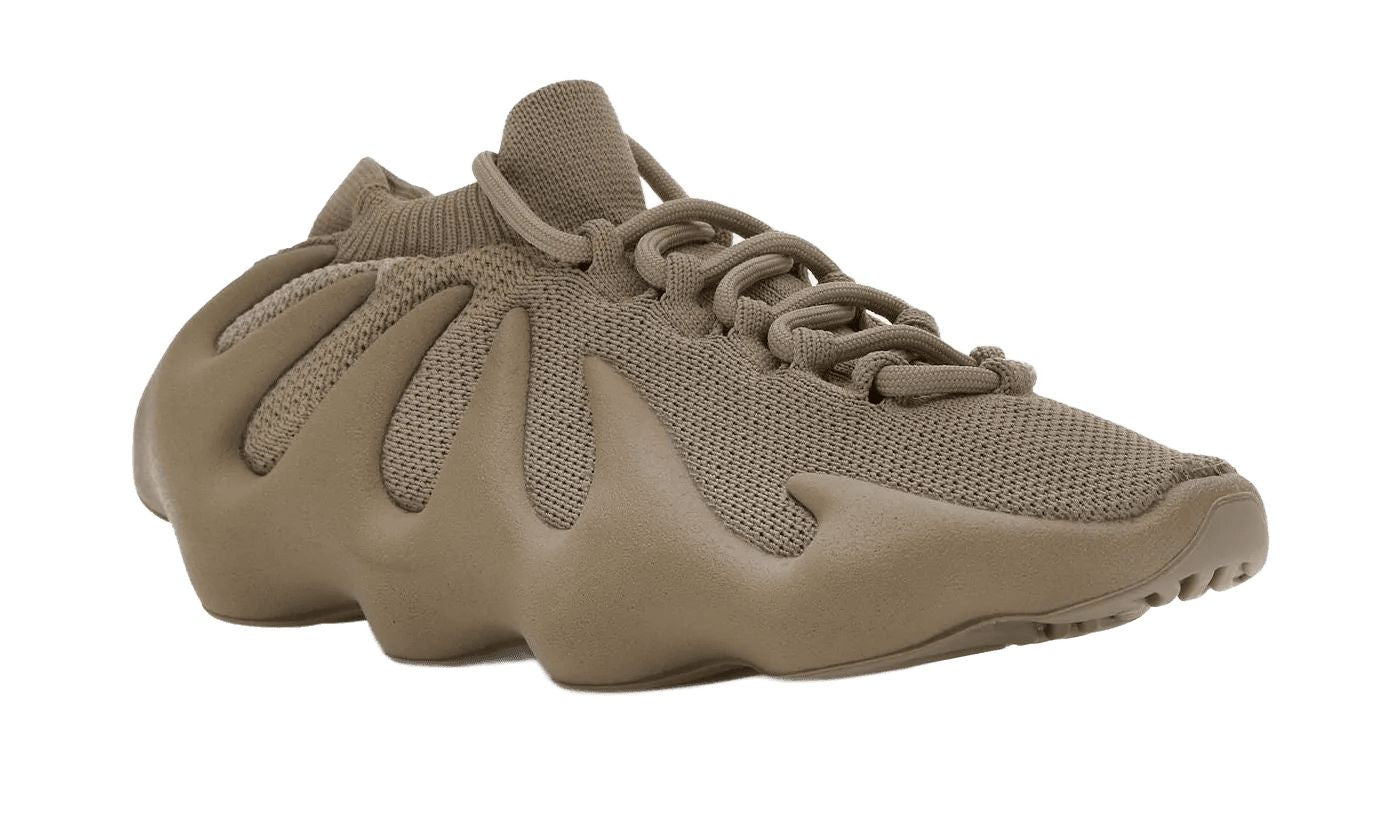 Adidas Yeezy 450 Stone Flax