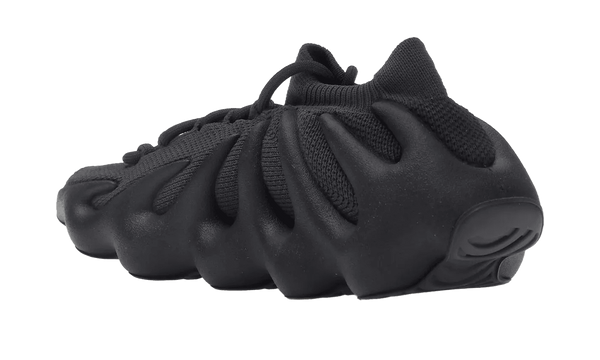 Yeezy 450 Utility Black - H03665