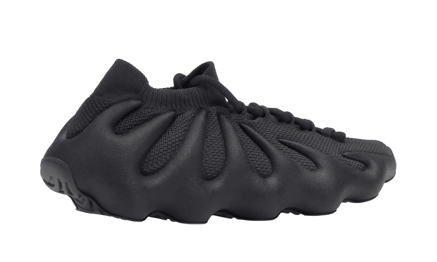 Yeezy 450 Utility Black - H03665