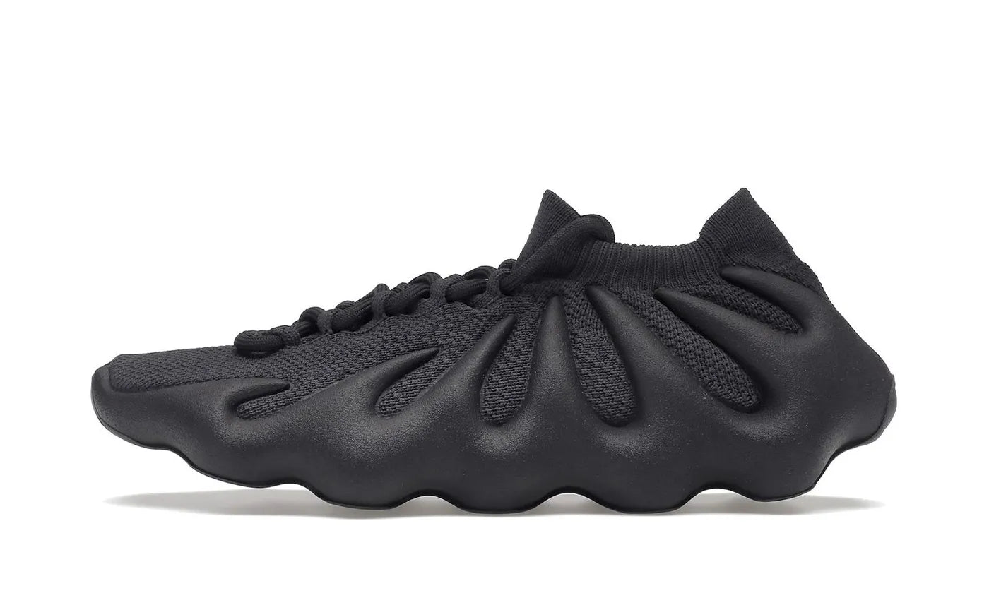Yeezy 450 Utility Black - H03665