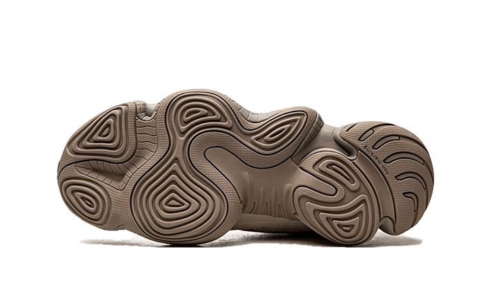 Adidas Yeezy 500 Ash Grey – limitierter Sneaker bei Shade Studios