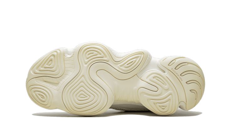 Adidas Yeezy 500 Bone White – limitierter Sneaker bei Shade Studios
