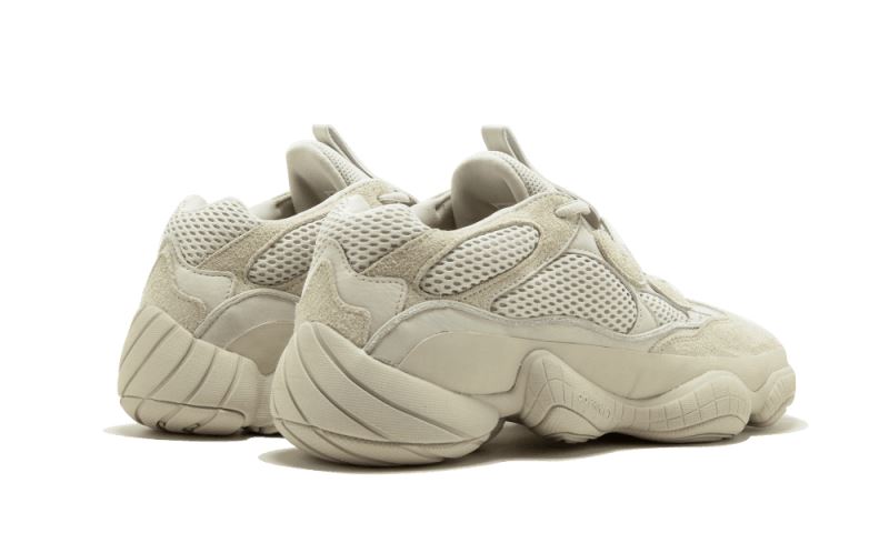 Adidas Yeezy 500 Desert Rat Blush – limitierter Sneaker bei Shade Studios