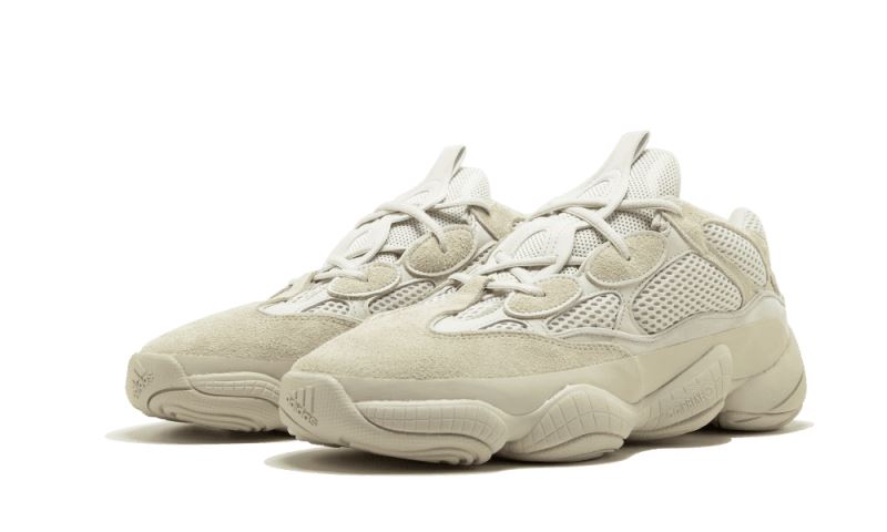 Adidas Yeezy 500 Desert Rat Blush – limitierter Sneaker bei Shade Studios