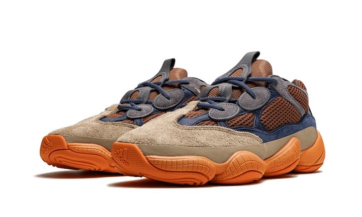 Adidas Yeezy 500 Enflame – limitierter Sneaker bei Shade Studios