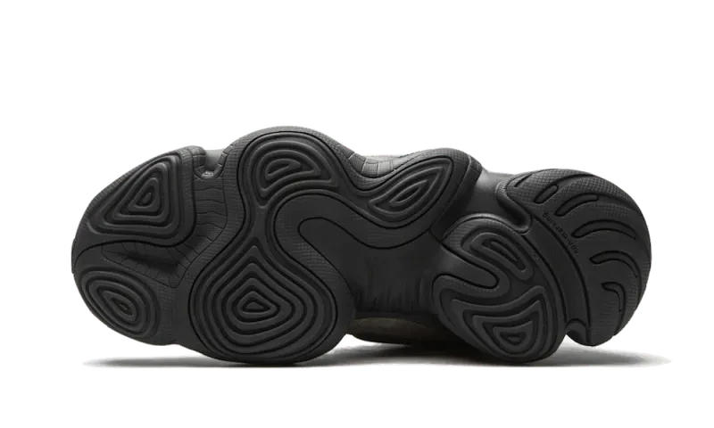 Adidas Yeezy 500 High Mist Slate – limitierter Sneaker bei Shade Studios