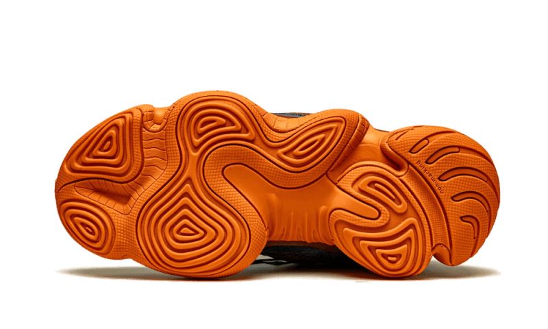 Adidas Yeezy 500 High Tactile Orange – limitierter Sneaker bei Shade Studios