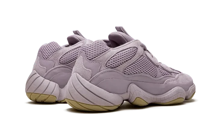 Adidas Yeezy 500 Soft Vision – limitierter Sneaker bei Shade Studios