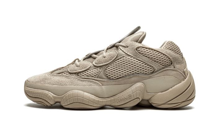 Adidas Yeezy 500 Taupe Light - GX3605