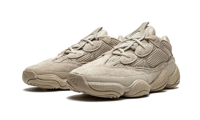 Adidas Yeezy 500 Taupe Light - GX3605