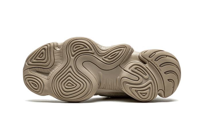 Adidas Yeezy 500 Taupe Light – limitierter Sneaker bei Shade Studios