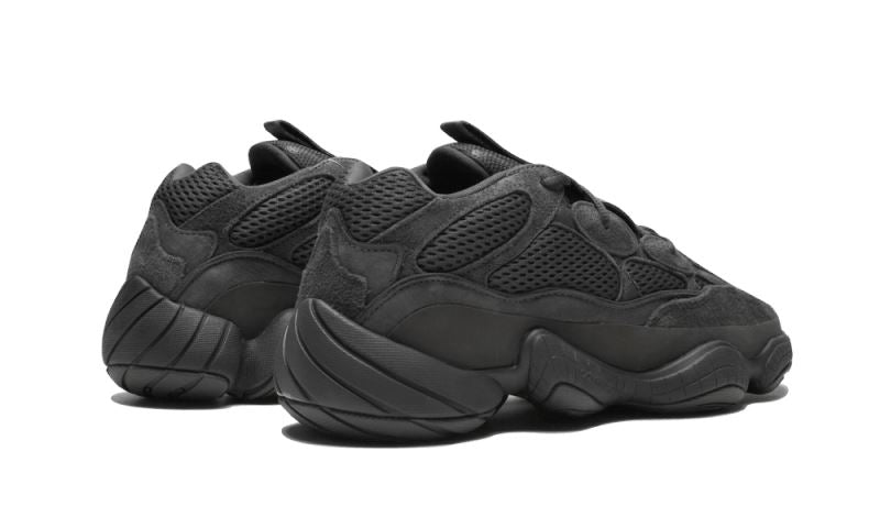 Adidas Yeezy 500 Utility Black – limitierter Sneaker bei Shade Studios