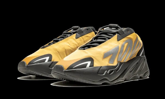 Adidas Yeezy 700 MNVN Honey Flux – limitierter Sneaker bei Shade Studios