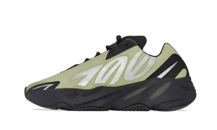 Adidas Yeezy 700 MNVN Resin - GW9525