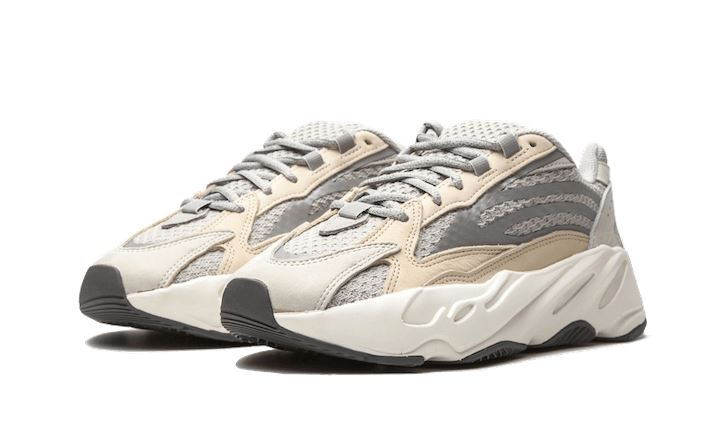 Adidas Yeezy 700 V2 Cream – limitierter Sneaker bei Shade Studios