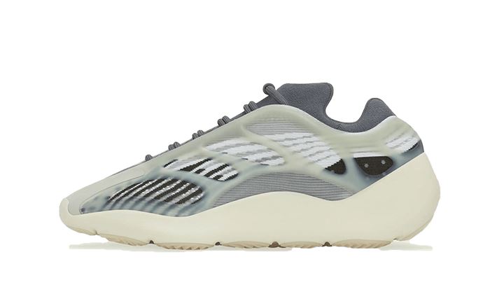 Adidas Yeezy 700 V3 Fade Salt – limitierter Sneaker bei Shade Studios