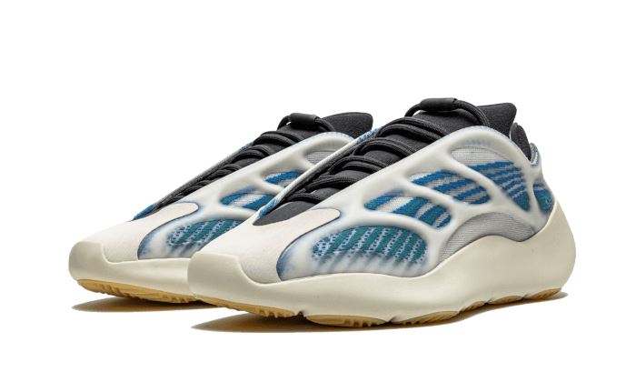 Adidas Yeezy 700 V3 Kyanite – limitierter Sneaker bei Shade Studios