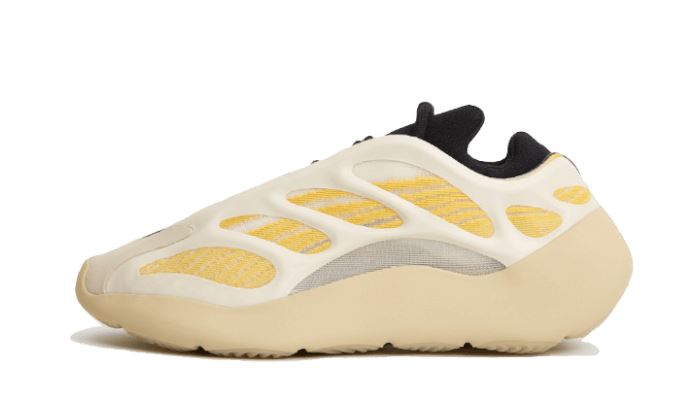 Adidas Yeezy 700 V3 Safflower – limitierter Sneaker bei Shade Studios