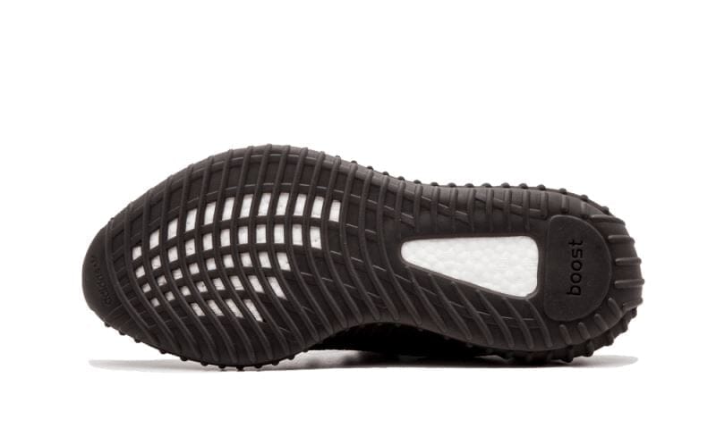 Adidas Yeezy Boost 350 V2 Black Red - CP9652