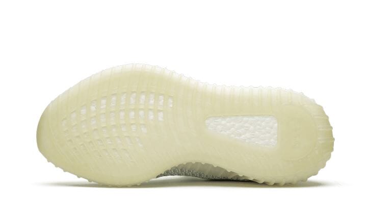 Adidas Yeezy Boost 350 V2 Cloud White (Non-Reflective) - FW3043