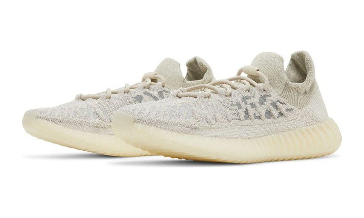 adidas Yeezy Boost 350 V2 CMPCT Slate Bone