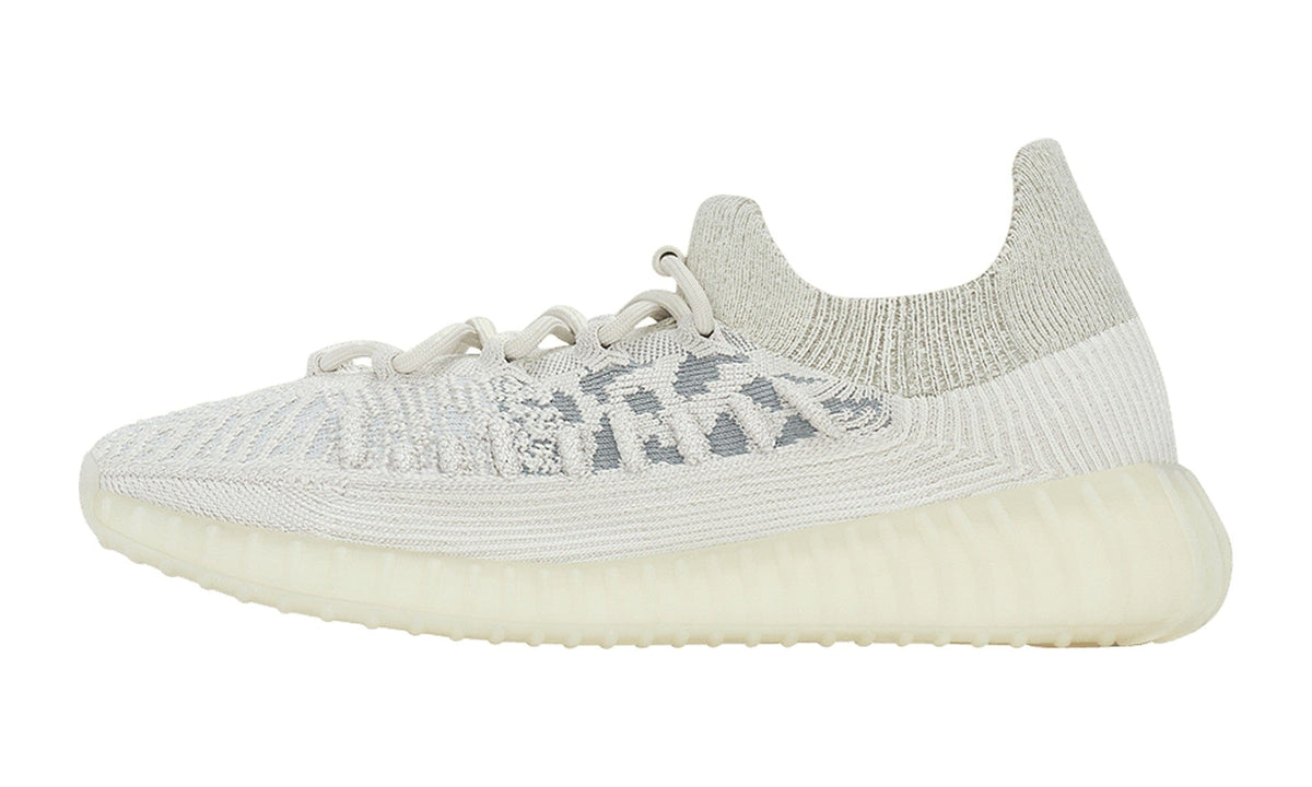 adidas Yeezy Boost 350 V2 CMPCT Slate Bone