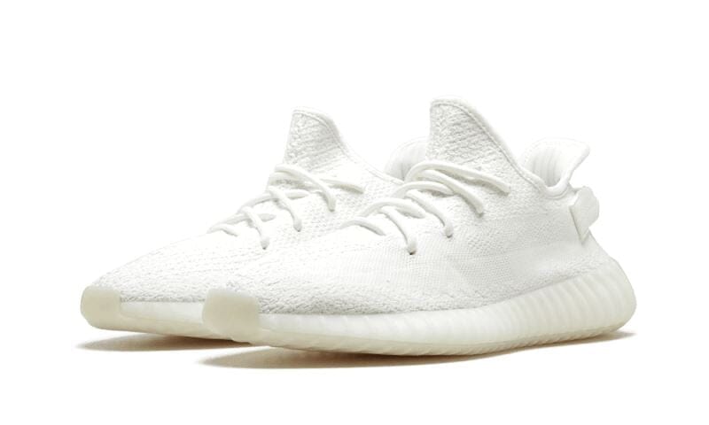 Adidas Yeezy Boost 350 V2 Cream/Triple White – limitierter Sneaker bei Shade Studios