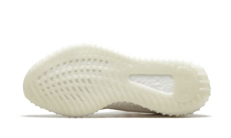 Adidas Yeezy Boost 350 V2 Cream/Triple White - CP9366