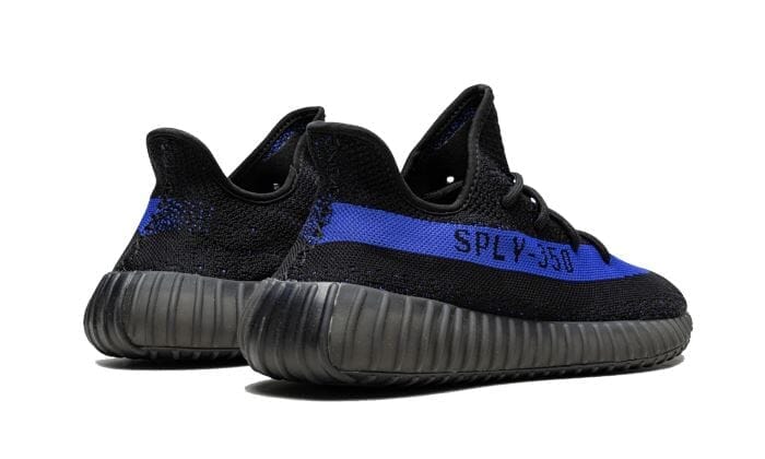 Adidas Yeezy Boost 350 V2 Dazzling Blue - GY7164