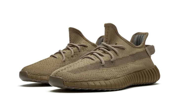 Adidas Yeezy Boost 350 V2 Earth – limitierter Sneaker bei Shade Studios