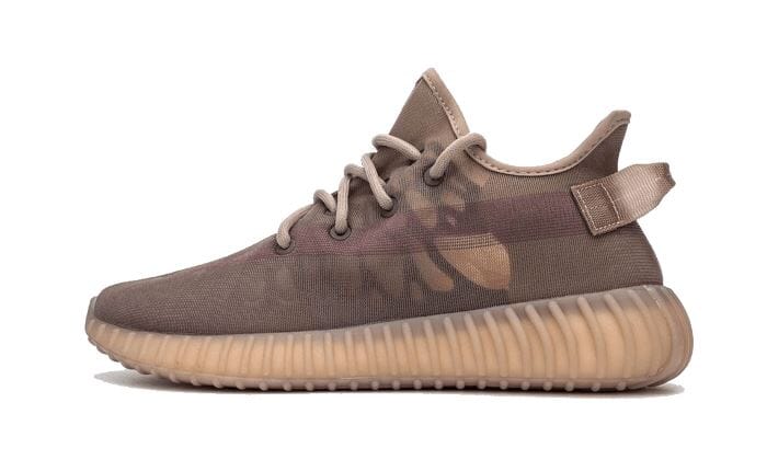Adidas Yeezy Boost 350 V2 Mono Mist - GW2871