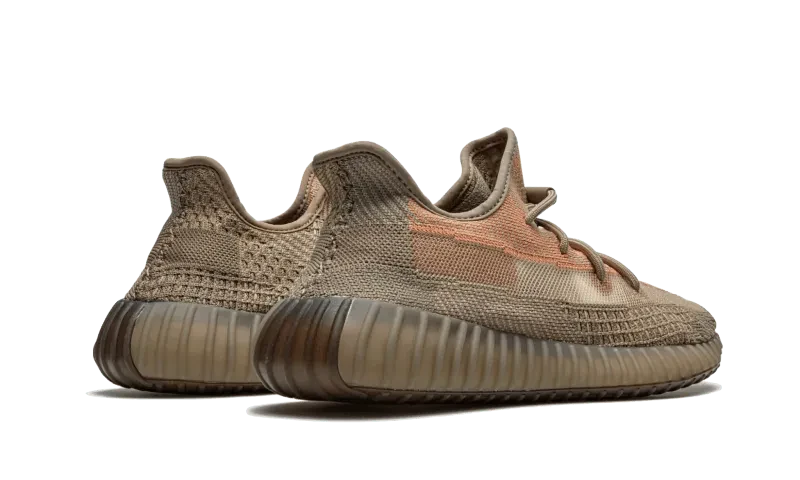 Adidas Yeezy Boost 350 V2 Sand Taupe – limitierter Sneaker bei Shade Studios