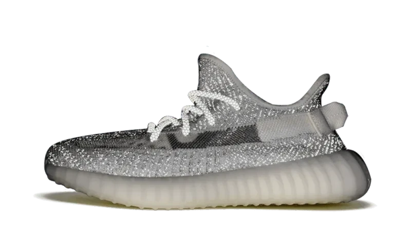 Adidas Yeezy Boost 350 V2 Static 3M (Reflective) – limitierter Sneaker bei Shade Studios
