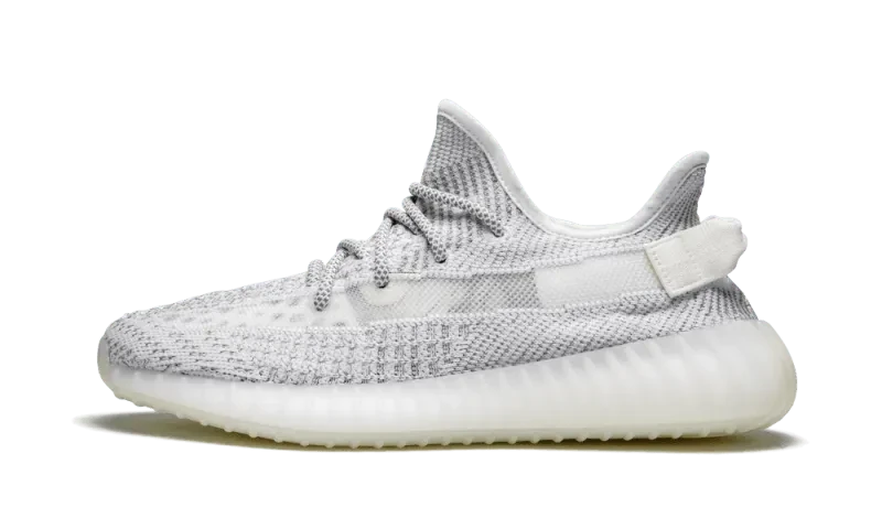 Adidas Yeezy Boost 350 V2 Static 3M (Reflective) – limitierter Sneaker bei Shade Studios