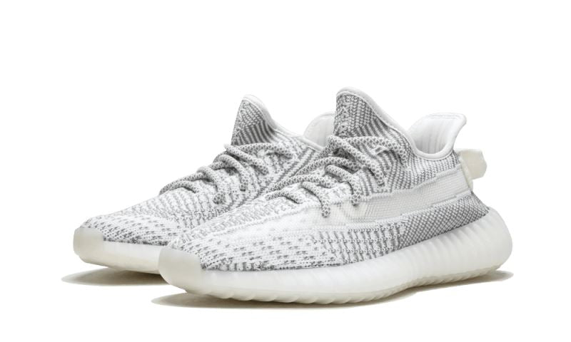 Adidas Yeezy Boost 350 V2 Static (Non-Reflective) – limitierter Sneaker bei Shade Studios