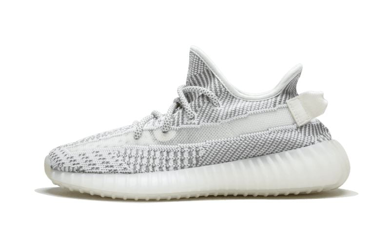 Adidas Yeezy Boost 350 V2 Static (Non-Reflective) – limitierter Sneaker bei Shade Studios