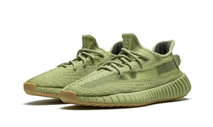 Adidas Yeezy Boost 350 V2 Sulfur – limitierter Sneaker bei Shade Studios