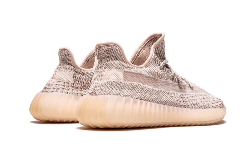 Adidas Yeezy Boost 350 V2 Synth (Reflective) - FV5666
