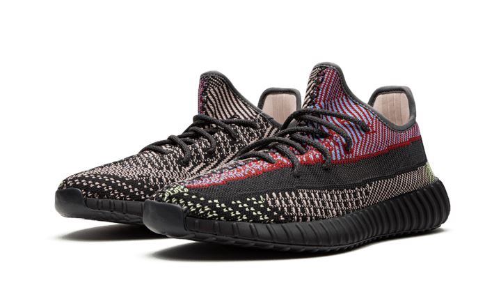 Adidas Yeezy Boost 350 V2 Yecheil (Non-Reflective) – limitierter Sneaker bei Shade Studios