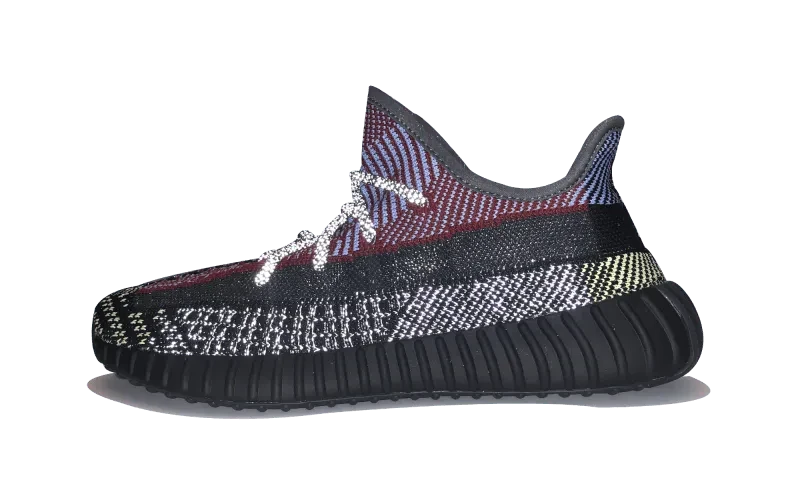 Adidas Yeezy Boost 350 V2 Yecheil (Reflective) – limitierter Sneaker bei Shade Studios
