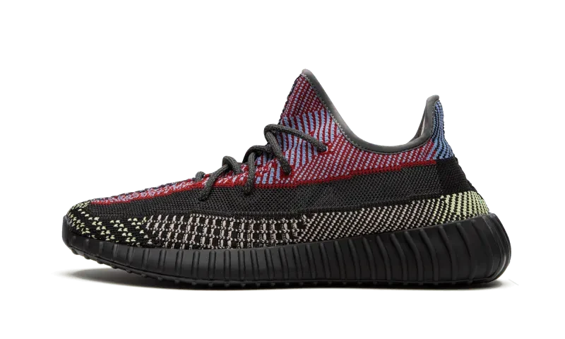 Adidas Yeezy Boost 350 V2 Yecheil (Reflective) – limitierter Sneaker bei Shade Studios