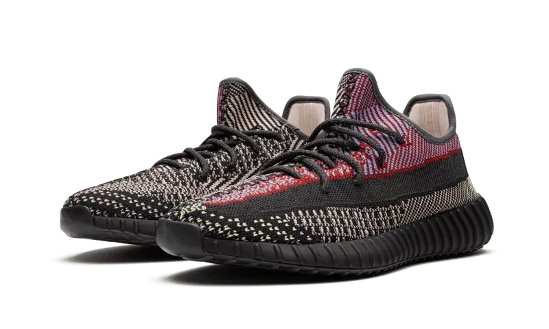 Adidas Yeezy Boost 350 V2 Yecheil (Reflective) – limitierter Sneaker bei Shade Studios