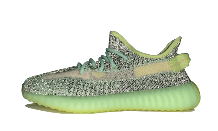 Adidas Yeezy Boost 350 V2 Yeezreel (Reflective) – limitierter Sneaker bei Shade Studios