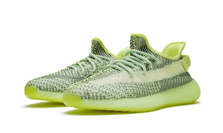Adidas Yeezy Boost 350 V2 Yeezreel (Reflective) – limitierter Sneaker bei Shade Studios