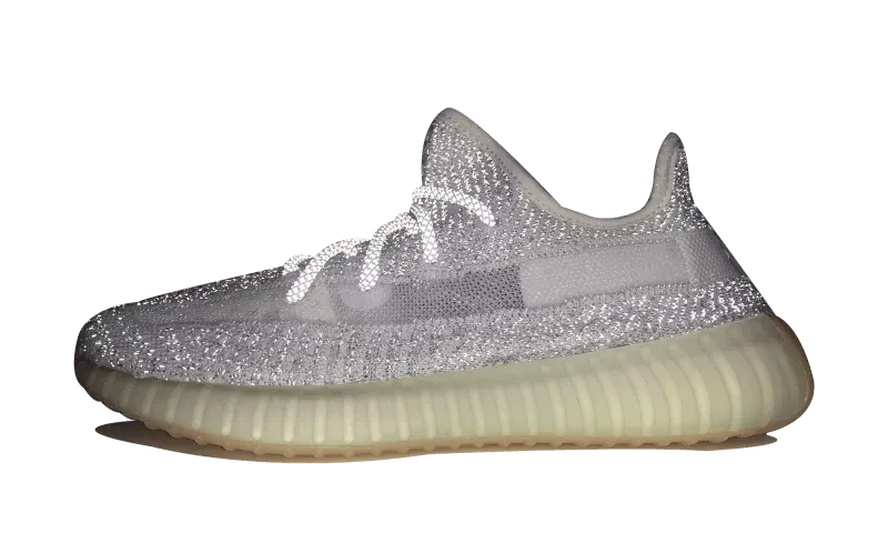 Adidas Yeezy Boost 350 V2 Yeshaya (Reflective) – limitierter Sneaker bei Shade Studios