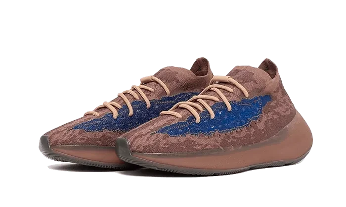 Adidas Yeezy Boost 380 Azure (Non-Reflective) – limitierter Sneaker bei Shade Studios