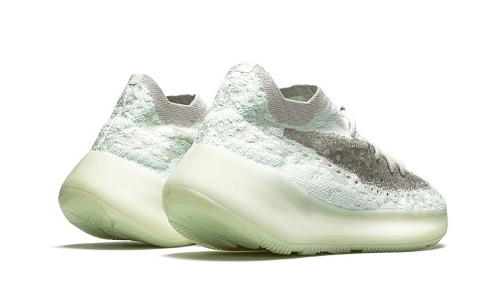 Adidas Yeezy Boost 380 Calcite Glow – limitierter Sneaker bei Shade Studios